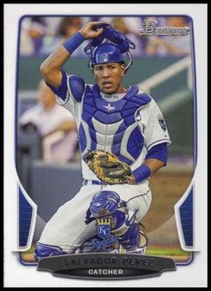 103 Salvador Perez